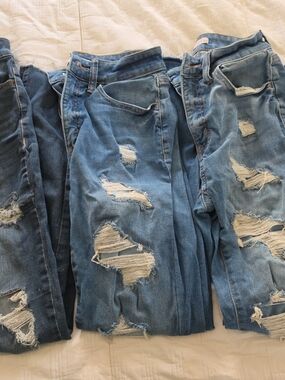 Juniors Size 3 Bundle